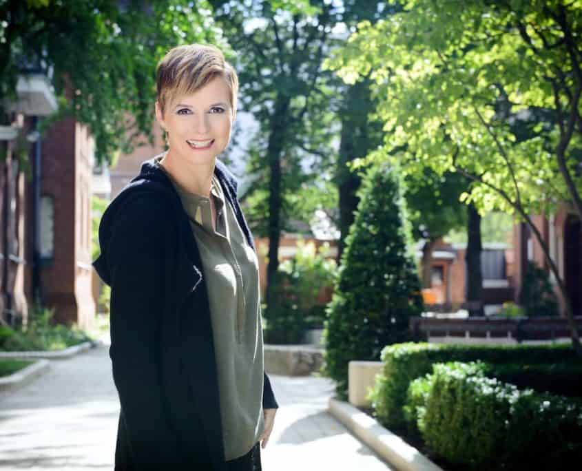 Franziska Mueller Coach Wohlstand Geld Wingwave Erfolg