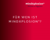 MindXplosion Coaching Retreat Franziska Müller