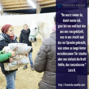Reitlehrer Coach Ausbildung