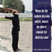 Coaching Pferde Ausbildung