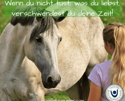 Tu was du liebst