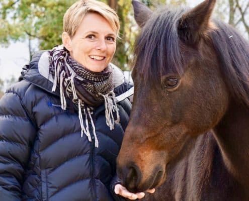 Horsecoaching Ausbildung