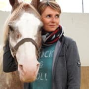 Franziska Mueller Experte Pferde Von Pferden lernen Kurs