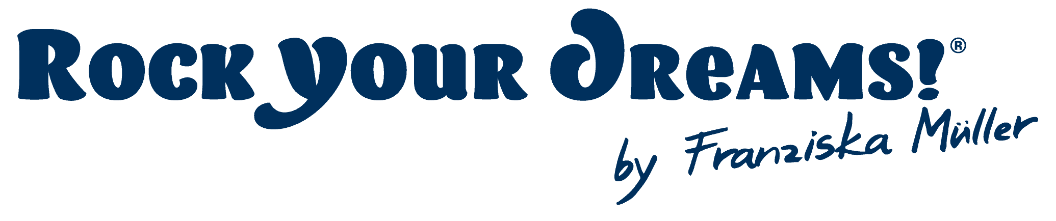RockYourDreams_Signet_ByFM Selbstwert steigern