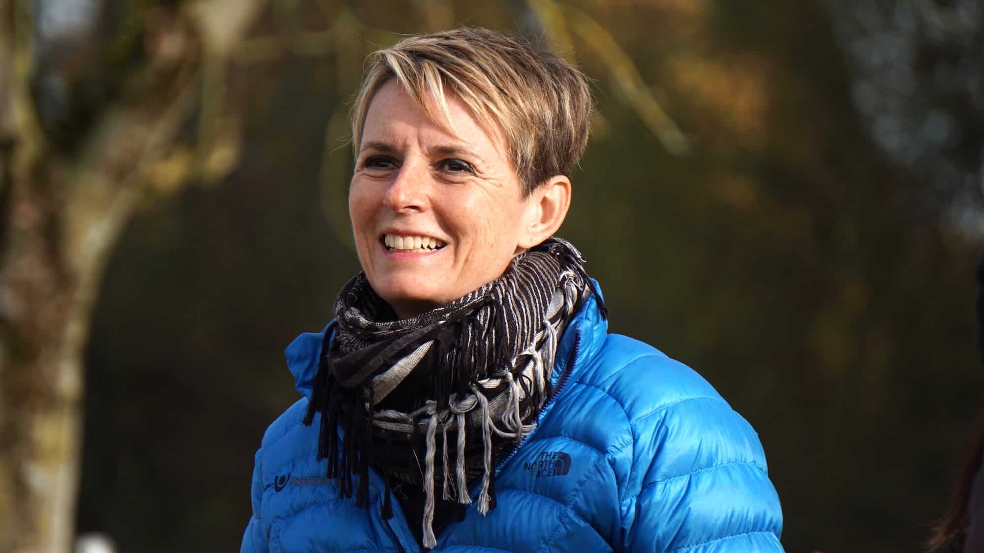 Coaching Seminar Selbstwert Event mit Pferden