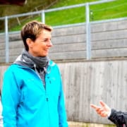 Ausbildung Seminar mit Pferden Schweiz