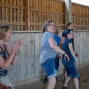 Rock Your Dreams!® - Mit Pferden wachsen