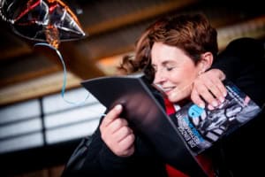 Nichts ist für immer