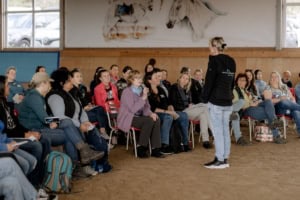 PFERDEGESTÜTZTES COACHING AUSBILDUNG