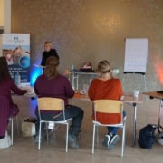 Spirituelle coaching Ausbildung