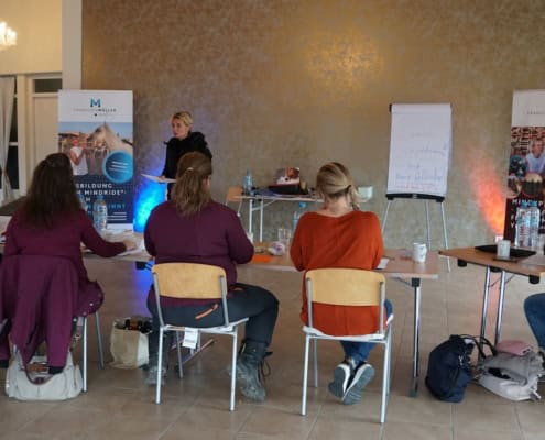 Spirituelle coaching Ausbildung