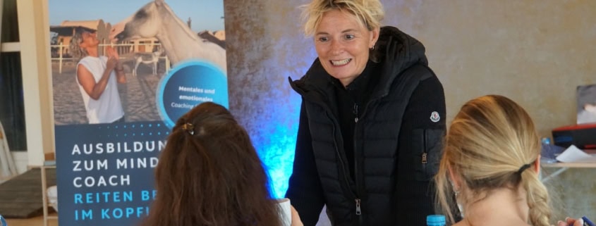 Zukunftstrends im pferdegestützten Coaching