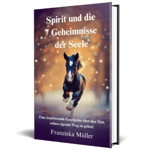 Spirit und die 7 Geheimnisse der Seele