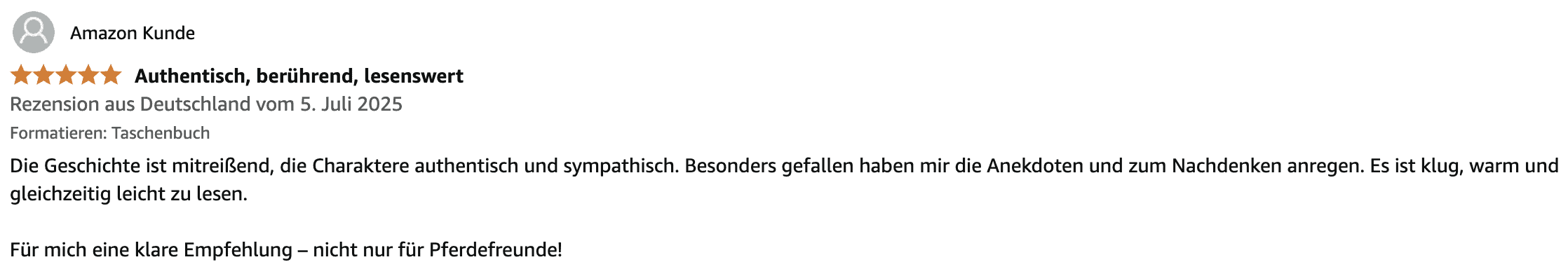 Spirit und die 7 Geheimnisse der Seele