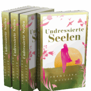 UNDRESSIERTE SEELEN UNDRESSIERTE SEELEN