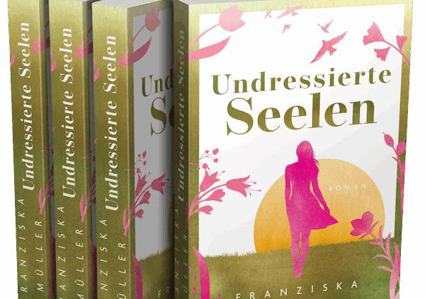 UNDRESSIERTE SEELEN