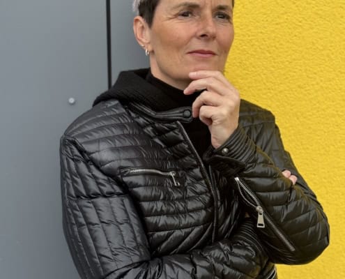 unbequeme Fragen Coaching mit Pferden