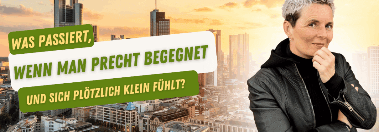 Selbstzweifel trotz Erfolg