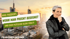 Selbstzweifel trotz Erfolg