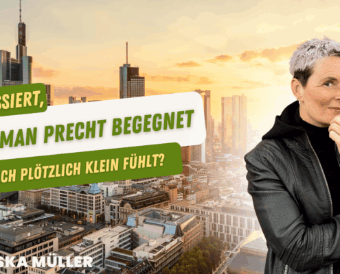 Selbstzweifel trotz Erfolg