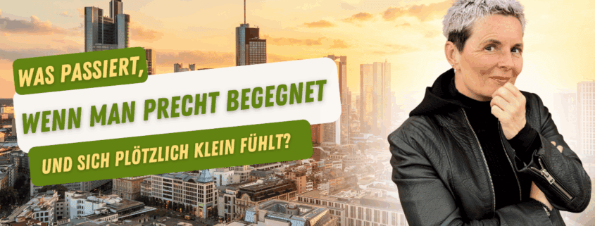 Selbstzweifel trotz Erfolg