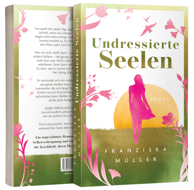 Undressierte Seelen