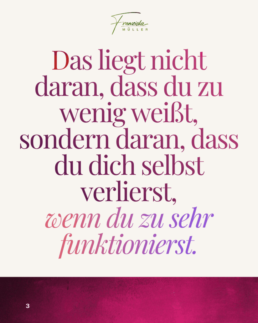 Pferde als Spiegel der Persönlichkeit