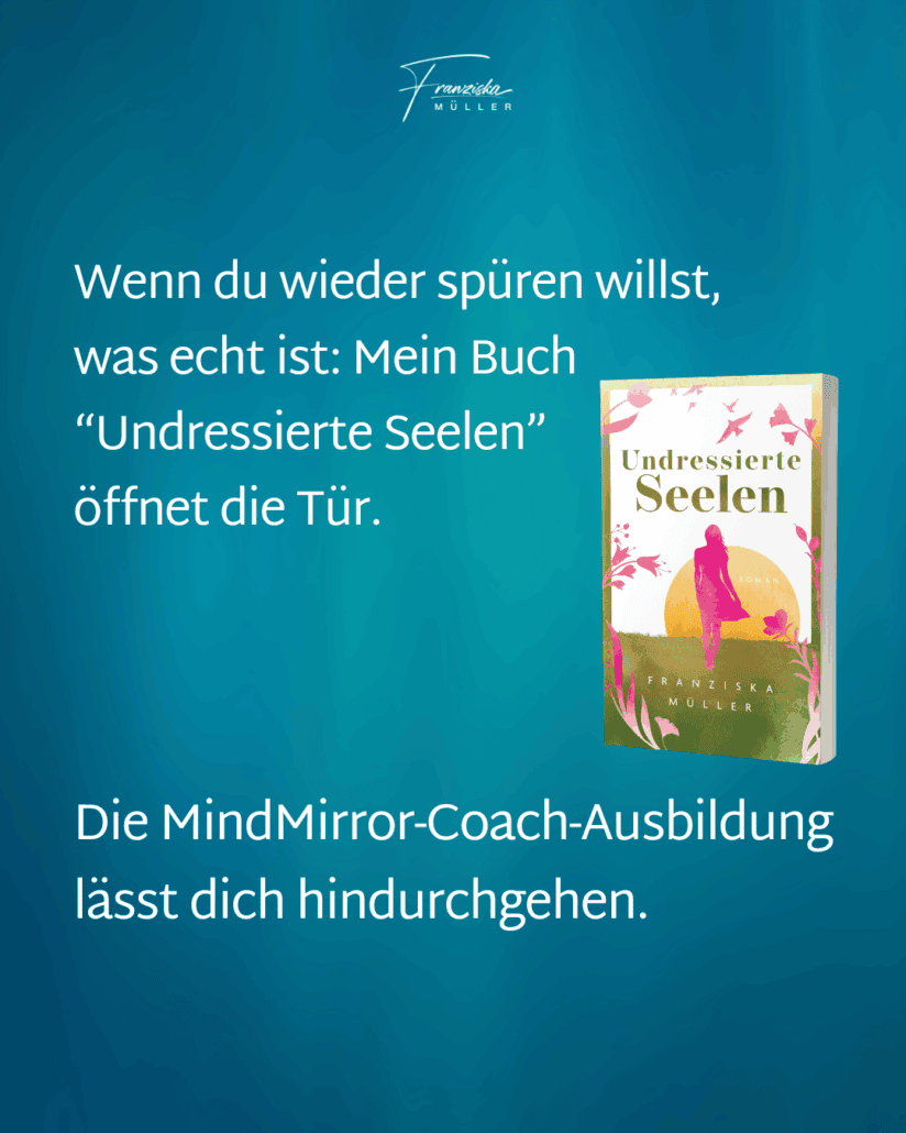 Trauerarbeit mit Pferden