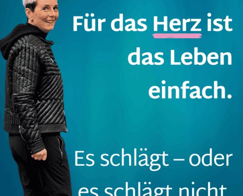 Trauerarbeit mit Pferden