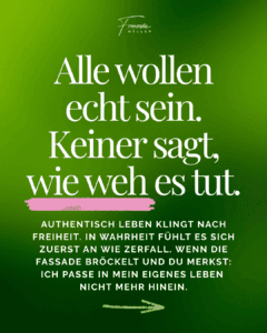 Pferde heilen Menschen