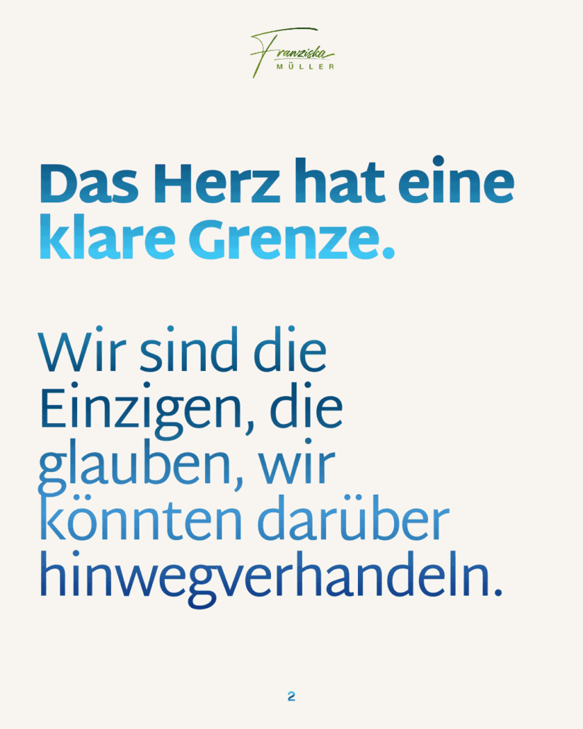 Trauerarbeit mit Pferden