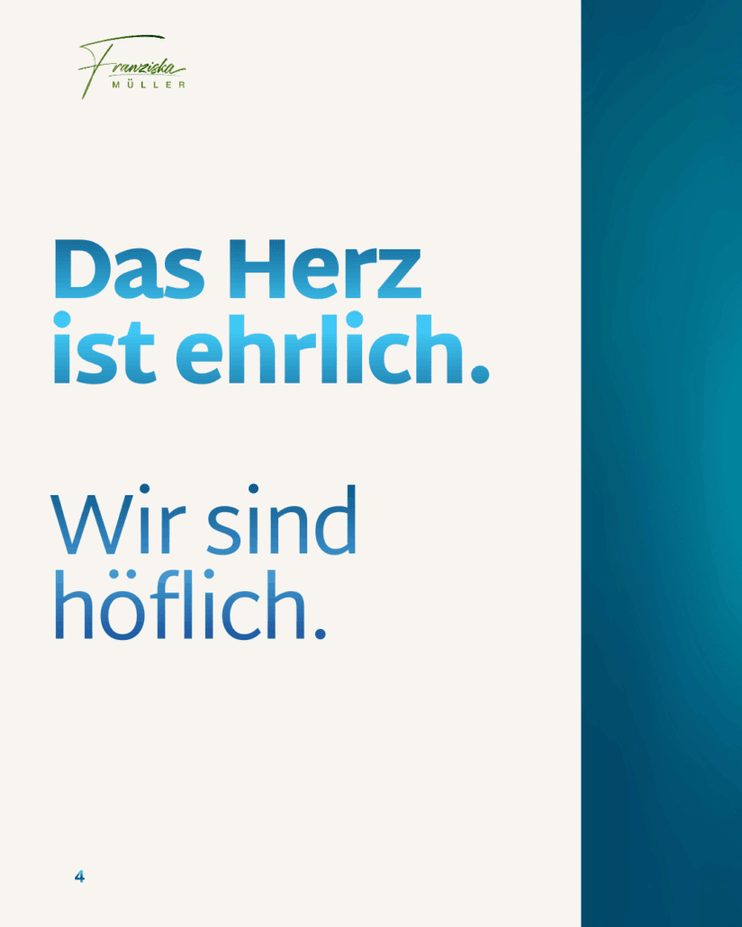 Trauerarbeit mit Pferden