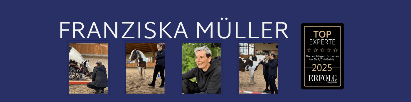 franziska müller pferde coaching