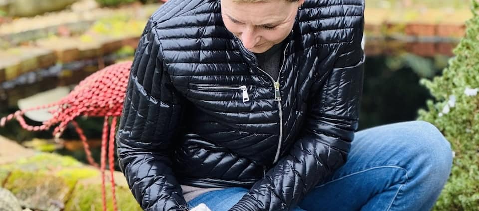 pferdegestütztes Seminar