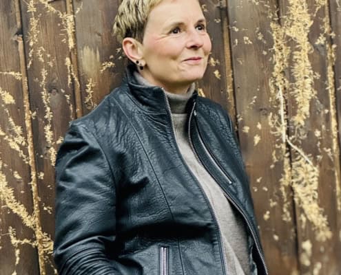 PFERDEGESTÜTZTES COACHING