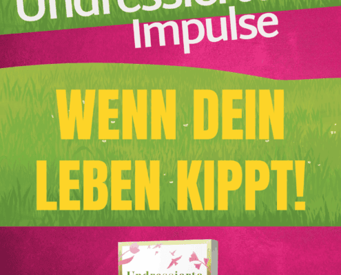 undressierte seelen buch