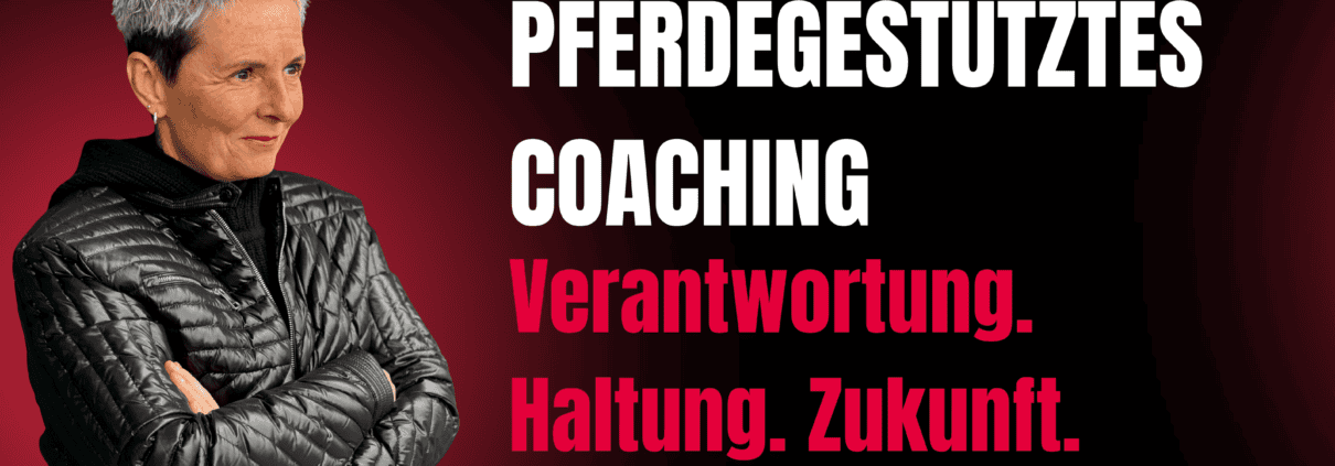 pferdegestütztes coaching ausbildung