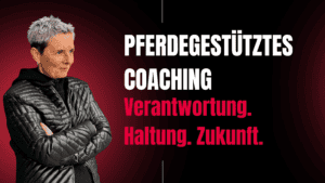 pferdegestütztes coaching ausbildung
