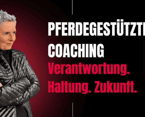 pferdegestütztes coaching ausbildung