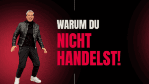 Nervensystem Blockaden lösen Coaching