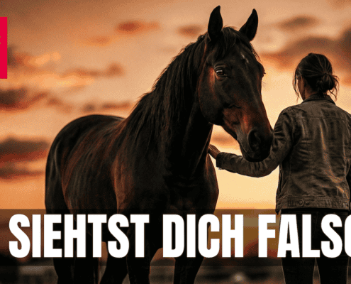 Selbstzweifel lösen