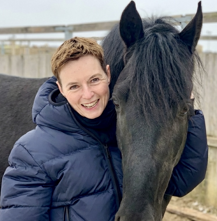 pferdegestütztes coaching