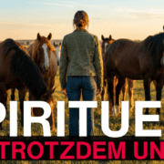 Spiritualität und Eigenverantwortung
