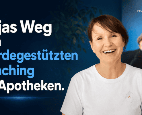 pferdegestütztes coaching ausbildung